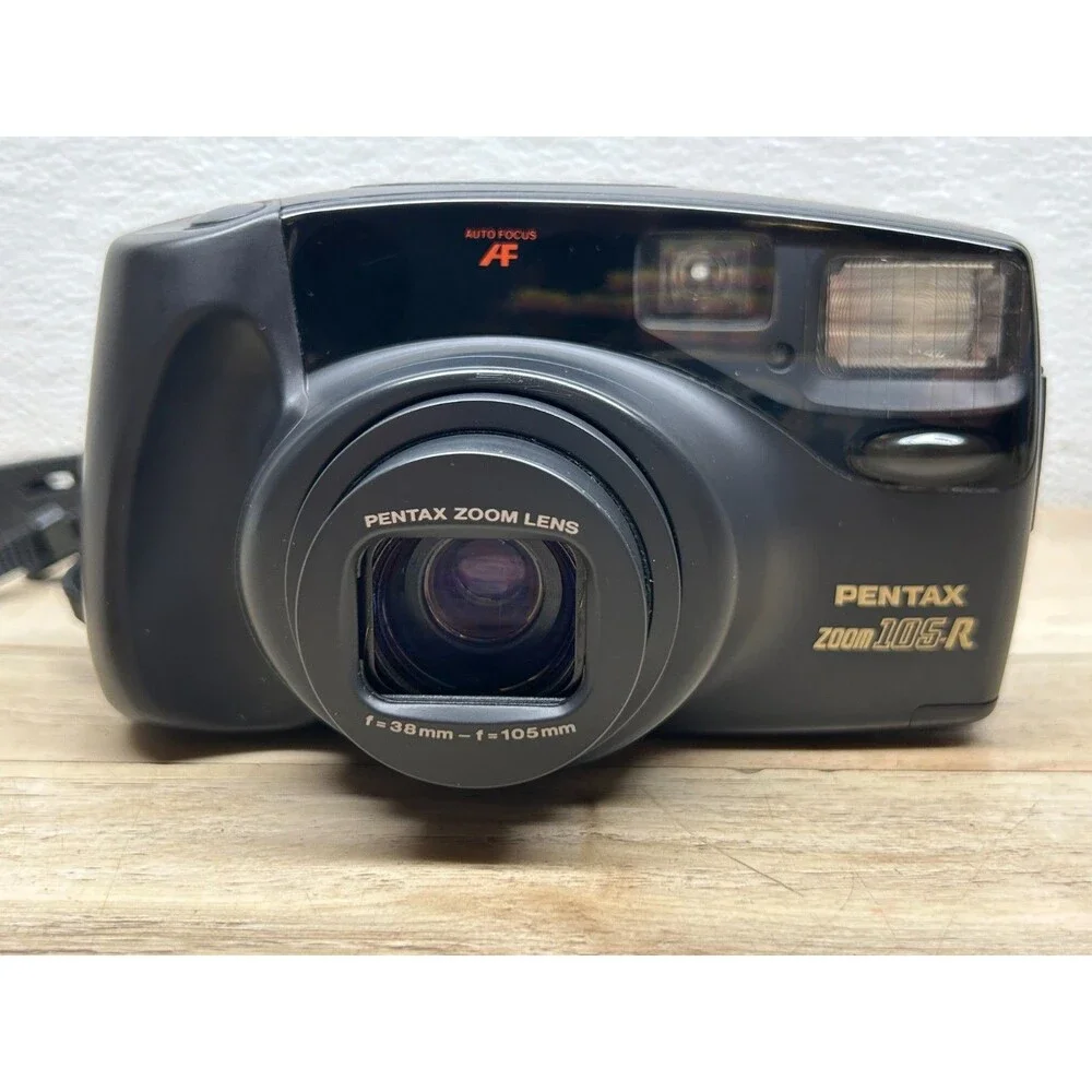 PENTAX vtg zoom